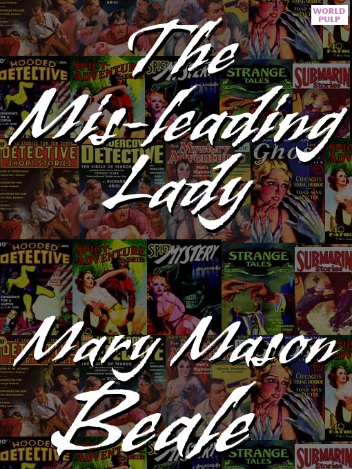 Title details for Mis-leading Lady by Mary Mason Beale - Available